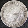 Image 2 : 1829  Capped Bust Dime   AU