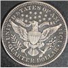 Image 2 : 1900  Barber Quarter   XF