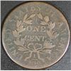 Image 2 : 1803  Draped Bust Cent   G