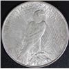 Image 2 : 1922  Peace Dollar   MS