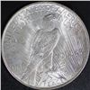Image 2 : 1922  Peace Dollar   MS