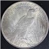 Image 2 : 1922  Peace Dollar   MS