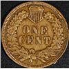 Image 2 : 1909 S Indian Cent   VF-XF
