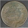 Image 2 : 1804  Draped Bust Half Cent   F
