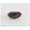 Image 2 : Smoky Topaz 82.75 ct Pear Loose Gems
