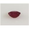 Image 2 : Loose Gemstone Faceted Ruby Corrundum