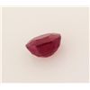 Image 2 : Loose Gemstone Faceted Ruby Corrundum
