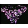 Image 2 : 1308CTW 16" BAHAMA PURPLE MOTHER OF PEARL NECKLACE META
