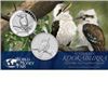 Image 1 : 2010 Kookaburra and Koala ANA Boston Money Fair