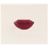 Image 2 : Loose Gemstone Faceted Ruby Corrundum