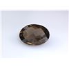 Image 1 : Natural Smoky Quartz Loose Gemstone