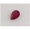 Image 1 : Loose Gemstone Faceted Ruby Corrundum