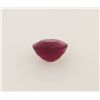Image 2 : Loose Gemstone Faceted Ruby Corrundum