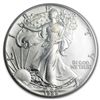 Image 2 : 1987 1 oz Silver American Eagle MS-69 PCGS