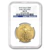 Image 1 : 2010 1 oz Gold American Eagle MS-70 NGC (Early Releases