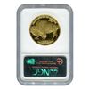 Image 2 : Certified Proof Buffalo Gold Coin 2006-W One Ounce PF70