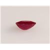 Image 2 : Loose Gemstone Faceted Ruby Corrundum