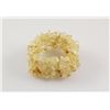 Image 1 : Handmade Natural Stone Chip Beads Stretch Bracelet