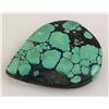 Image 1 : Natural Turquoise 99.89ctw Loose Gemstone 1pc Big Size