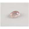 Image 1 : Rose Quartz 21.0 ct Loose Gems Cabuchon