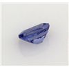 Image 2 : Natural African Tanzanite 1.06ctw Loose Gemstone AA+