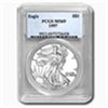Image 1 : 1997 1 oz Silver American Eagle MS-69 PCGS