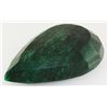 Image 2 : Big Emerald Beryl 1842.00ctw Loose Gemstone Pear Cut
