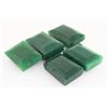 Image 1 : 168.20ctw Faceted Loose Emerald Beryl Gemstone Lot of 5