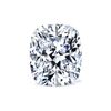 Image 1 : Cushion 0.81 Carat Brilliant Diamond F VS1