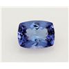Image 1 : Natural African Tanzanite 2.80ctw Loose Gemstone AA+