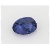 Image 2 : Natural African Tanzanite 3.18ctw Loose Gemstone AA+