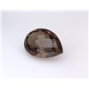 Image 1 : Natural Smoky Quartz Loose Gemstone