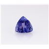 Image 2 : Natural African Tanzanite 2.04ctw Loose Gemstone AA+
