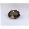Image 1 : Natural Smoky Quartz Loose Gemstone