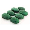 Image 1 : 257.78ctw Faceted Loose Emerald Beryl Gemstone Lot of 7