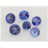 Image 1 : Natural African Tanzanite 3.44ctw Loose Gemstone AA+