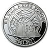 Image 1 : 1 oz Silver Round We Will Never Forget