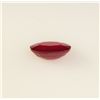 Image 2 : Loose Gemstone Faceted Ruby Corrundum