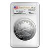 Image 1 : 2013 5oz Silver ATB - White Mountain MS-69 DMPL(FS) PCG