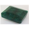 Big Emerald Beryl 1348.50ctw Loose Gemstone Emerald Cut