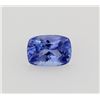 Natural African Tanzanite 1.02ctw Loose Gemstone AA+