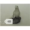 Image 1 : Beswick Whyte and Mackay grey seal…