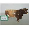 Image 1 : Beswick bull 'Lord Oxford 74th'…