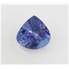 Image 1 : Natural African Tanzanite 2.88ctw Loose Gemstone AA+