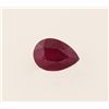 Image 1 : Loose Gemstone Faceted Ruby Corrundum