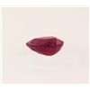 Image 2 : Loose Gemstone Faceted Ruby Corrundum