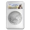 Image 1 : 2012-P 5 oz Chaco Culture SP-70 PCGS Roosevelt Label