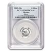Image 1 : 2009 1/20 oz Proof Silver Libertad PR-69 DCAM PCGS