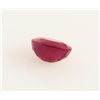Image 2 : Loose Gemstone Faceted Ruby Corrundum