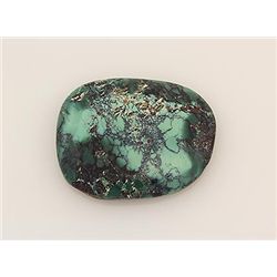 Natural Turquoise 91.73ctw Loose Gemstone 1pc Big Size